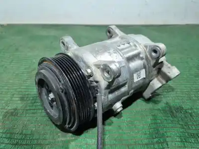 Second-hand car spare part AIR CONDITIONING COMPRESSOR for MINI MINI 5-TRG. (F55) Cooper D OEM IAM references   