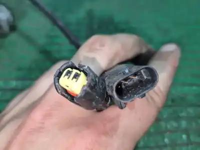 Second-hand car spare part air conditioning compressor for mini mini 5-trg. (f55) cooper d oem iam references   