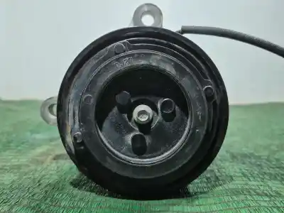 Second-hand car spare part air conditioning compressor for mini mini 5-trg. (f55) cooper d oem iam references   