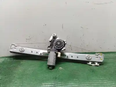 Second-hand car spare part REAR LEFT WINDOW REGULATOR for BMW 3 (E46) 320 D OEM IAM references 67628362066  
