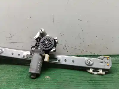 Second-hand car spare part rear left window regulator for bmw 3 (e46) 320 d oem iam references 67628362066 67628362066 67628362066