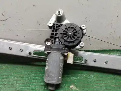 Second-hand car spare part rear left window regulator for bmw 3 (e46) 320 d oem iam references 67628362066 67628362066 67628362066