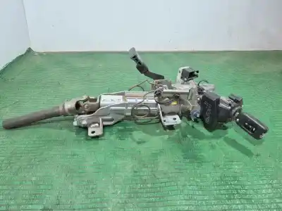 Автозапчастина б/у РУЛЬВА КОЛОНКА для HONDA CIVIC VIII HATCHBACK (FN, FK) 2.2 CTDi (FK3) Посилання на OEM IAM 7558Q0122  