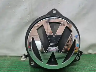 Автозапчастина б/у ЗОВНІШНЯ РУЧКА ВОРОТ для VOLKSWAGEN PASSAT CC B6 (357) 2.0 TDI 4motion Посилання на OEM IAM 6R0827469  