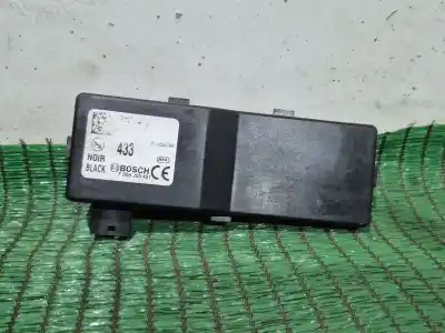 İkinci el araba yedek parçası ANTEN için PEUGEOT 407 Business Line OEM IAM referansları F00HJ00491  