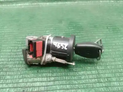 İkinci el araba yedek parçası MARS SALTERI için RENAULT CLIO III Authentique OEM IAM referansları N0502060  