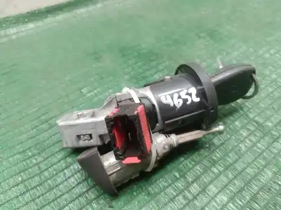 Peça sobressalente para automóvel em segunda mão comutador de ignição por renault clio iii authentique referências oem iam n0502060 n0502060 n0502060