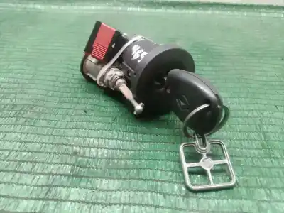 Peça sobressalente para automóvel em segunda mão comutador de ignição por renault clio iii authentique referências oem iam n0502060 n0502060 n0502060