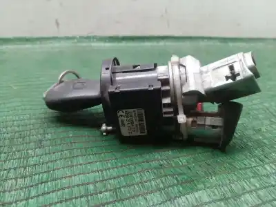 Peça sobressalente para automóvel em segunda mão comutador de ignição por renault clio iii authentique referências oem iam n0502060 n0502060 n0502060
