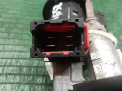 Peça sobressalente para automóvel em segunda mão comutador de ignição por renault clio iii authentique referências oem iam n0502060 n0502060 n0502060