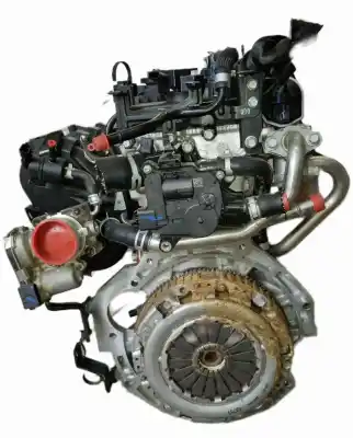 Pezzo di ricambio per auto di seconda mano motore completo per hyundai i20 iii (bc3, bi3) 1.2 riferimenti oem iam g4lf g4lf g4lf