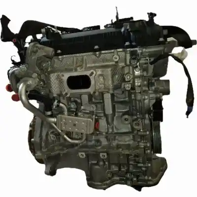 Pezzo di ricambio per auto di seconda mano motore completo per hyundai i20 iii (bc3, bi3) 1.2 riferimenti oem iam g4lf g4lf g4lf