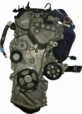 Pezzo di ricambio per auto di seconda mano motore completo per hyundai i20 iii (bc3, bi3) 1.2 riferimenti oem iam g4lf g4lf g4lf