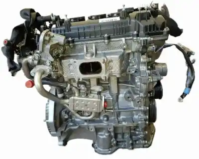 Автозапчасти б/у полный двигатель за hyundai i20 iii (bc3, bi3) 1.2 ссылки oem iam g4lf g4lf g4lf