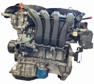 Автозапчасти б/у полный двигатель за hyundai i20 iii (bc3, bi3) 1.2 ссылки oem iam g4lf g4lf g4lf