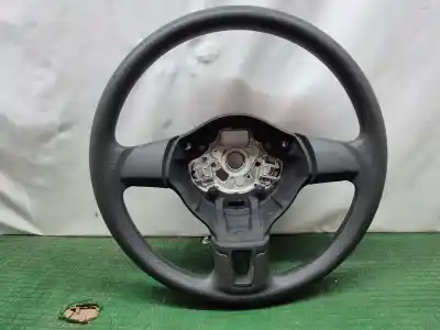 Автозапчасти б/у РУЛЬ за VOLKSWAGEN POLO (6R1) 1.2 ссылки OEM IAM 6R0419091D  