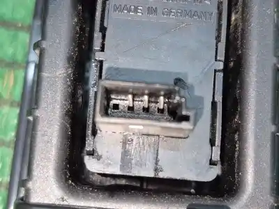 Second-hand car spare part right front power window switch for bmw 1 (e87) 118 d oem iam references 9162997a 9162997a 9162997a