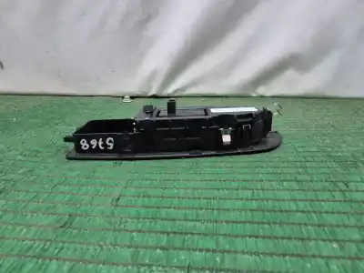 Second-hand car spare part right front power window switch for bmw 1 (e87) 118 d oem iam references 9162997a 9162997a 9162997a