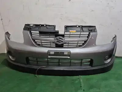 Gebrauchtes Autoersatzteil VORDERE STOSSSTANGE zum SUZUKI IGNIS RM (MH)  OEM-IAM-Referenzen 7171186G00 7171186G00 7171186G00