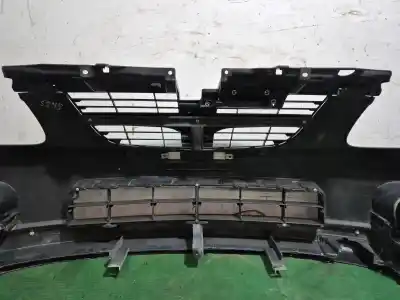 Gebrauchtes Autoersatzteil VORDERE STOSSSTANGE zum SUZUKI IGNIS RM (MH) 1.5 CAT 99 CV / 73 KW OEM-IAM-Referenzen 7171186G00  