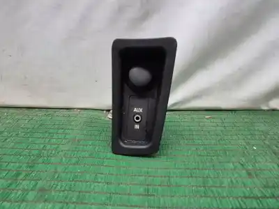Pezzo di ricambio per auto di seconda mano INTERRUTTORE per BMW 1 (E87) 118 d Riferimenti OEM IAM 911041003  