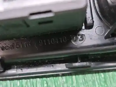 Peça sobressalente para automóvel em segunda mão trocar por bmw 1 (e87) 118 d referências oem iam 911041003 911041003 911041003