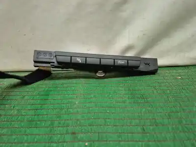 Piesă de schimb auto la mâna a doua CONTROL MULTIFUNCTIONAL pentru BMW 1 (E87)  Referințe OEM IAM 03744652 03744652 03744652