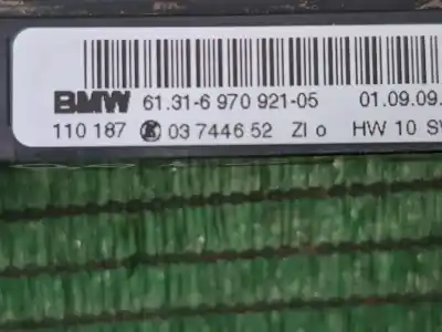 Piesă de schimb auto la mâna a doua control multifunctional pentru bmw 1 (e87) 118 d referințe oem iam 03744652 03744652 03744652