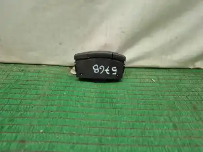 Pezzo di ricambio per auto di seconda mano AVVERTIMENTO per BMW 1 (E87) 118 d Riferimenti OEM IAM 694560303  