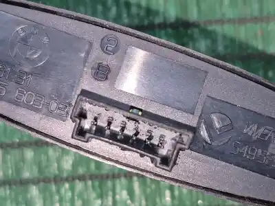 Pezzo di ricambio per auto di seconda mano avvertimento per bmw 1 (e87) 118 d riferimenti oem iam 694560303 694560303 694560303