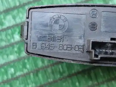 Pezzo di ricambio per auto di seconda mano avvertimento per bmw 1 (e87) 118 d riferimenti oem iam 694560303 694560303 694560303