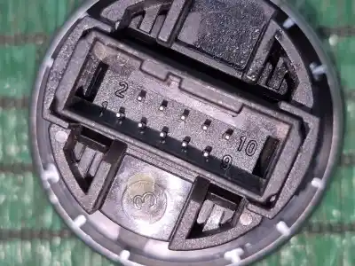 Second-hand car spare part ignition switch for bmw 1 (e87) 118 d oem iam references 694949907 694949907 694949907