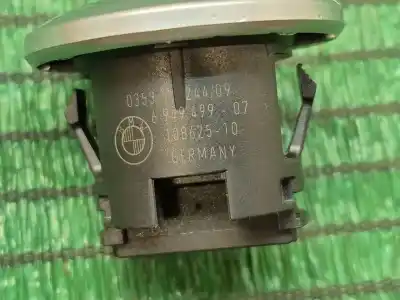 Second-hand car spare part ignition switch for bmw 1 (e87) 118 d oem iam references 694949907 694949907 694949907