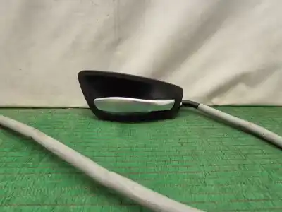 Pezzo di ricambio per auto di seconda mano serratura porta anteriore destra per bmw 1 (e87) 118 d riferimenti oem iam a053702 a053702 a053702