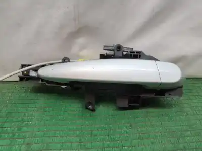 Pezzo di ricambio per auto di seconda mano serratura porta anteriore destra per bmw 1 (e87) 118 d riferimenti oem iam a053702 a053702 a053702