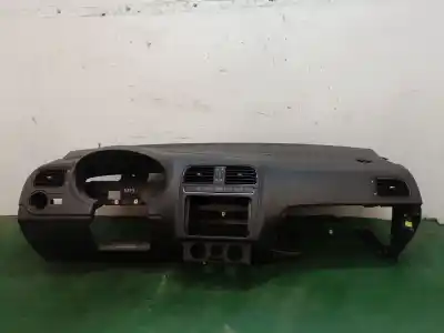 Piesă de schimb auto la mâna a doua BORD pentru VOLKSWAGEN POLO (6R1) 1.2 Referințe OEM IAM 0002278400  