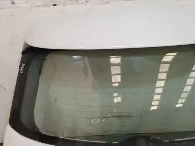 Second-hand car spare part tailgate for audi a3 (8v) 1.6 tdi oem iam references   