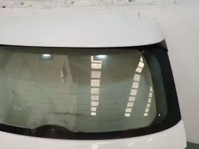 Second-hand car spare part tailgate for audi a3 (8v) 1.6 tdi oem iam references   