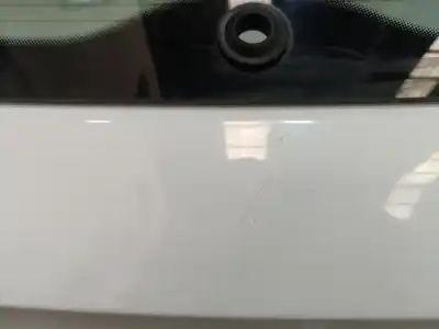 Second-hand car spare part tailgate for audi a3 (8v) 1.6 tdi oem iam references   