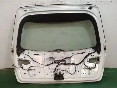 Second-hand car spare part tailgate for audi a3 (8v) 1.6 tdi oem iam references   