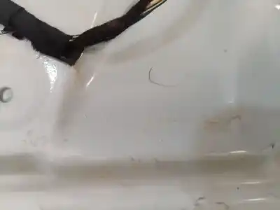 Second-hand car spare part tailgate for audi a3 (8v) 1.6 tdi oem iam references   