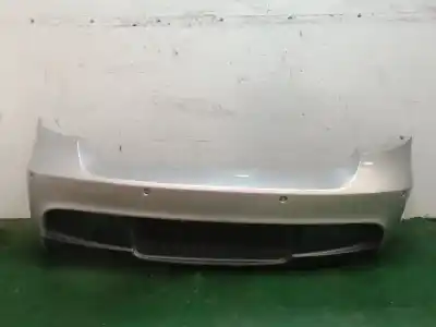 Second-hand car spare part Rear Bumper for BMW 1 (E87) 118 d OEM IAM references 51127906813 51127906813 51127906813