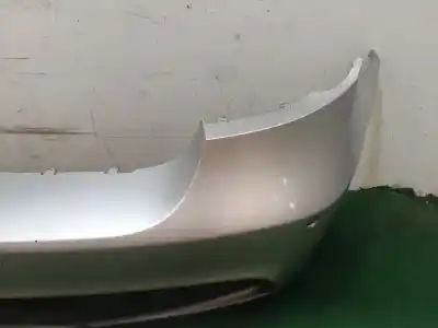 Second-hand car spare part rear bumper for bmw 1 (e87) 118 d oem iam references 51127906813 51127906813 51127906813