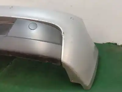 Second-hand car spare part rear bumper for bmw 1 (e87) 118 d oem iam references 51127906813 51127906813 51127906813