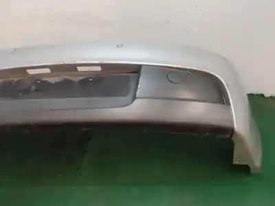 Second-hand car spare part rear bumper for bmw 1 (e87) 118 d oem iam references 51127906813 51127906813 51127906813
