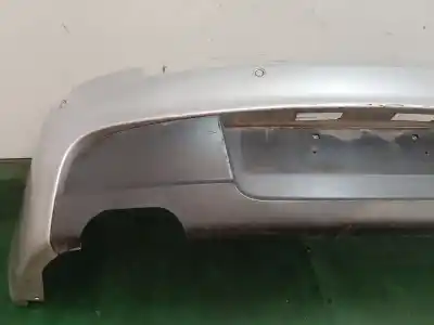 Second-hand car spare part rear bumper for bmw 1 (e87) 118 d oem iam references 51127906813 51127906813 51127906813