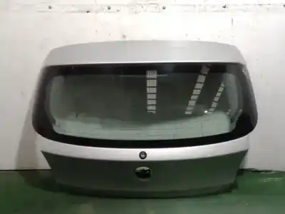 Second-hand car spare part TAILGATE for BMW 1 (E87)  OEM IAM references   