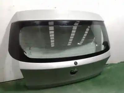Second-hand car spare part tailgate for bmw 1 (e87) 118 d oem iam references   