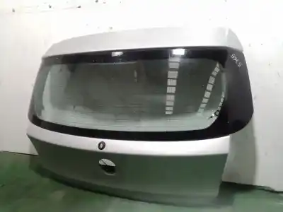 Second-hand car spare part tailgate for bmw 1 (e87) 118 d oem iam references   