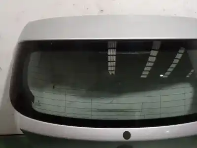 Second-hand car spare part tailgate for bmw 1 (e87) 118 d oem iam references   